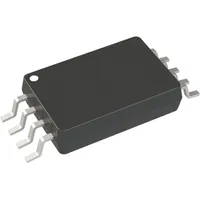 24C00T-I/ST by Microchip Technology