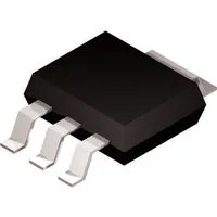 FZT657TA by Zetex Plc