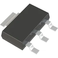 FZT849TC by Zetex Plc