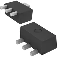 FCX495TA by Zetex Plc