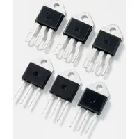 S8065K by Teccor Electronics