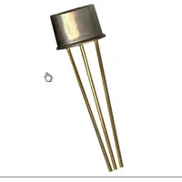 JAN2N2324 by Silicon Transistor