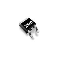 IRLR2905TRR by International Rectifier