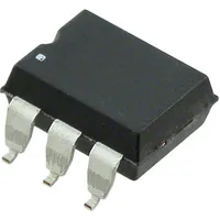 LCA120LS by IXYS Corporation
