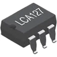 LCA127S by IXYS Corporation