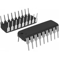 PIC16C554-20E/P by Microchip Technology