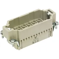 09160723011 by Harting Electronics & Kg