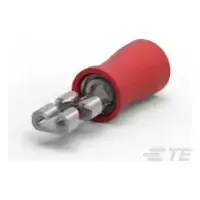 640923-1 by Tyco Electronics Amp
