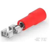 640923-2 by Tyco Electronics Amp
