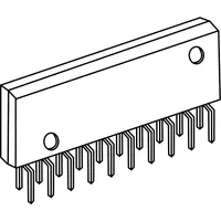 SLA7022MU by Sanken Electric
