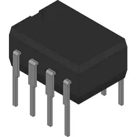 OP297GP by Analog Devices