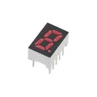 LTL-307CK by Lite-on Technology