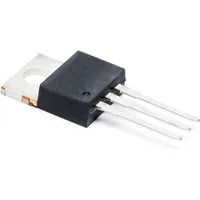 SPP04N60S5 by Siemens