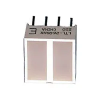 LTL-2600HR by Ledtronics