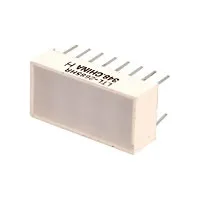 LTL-2685HR by Ledtronics