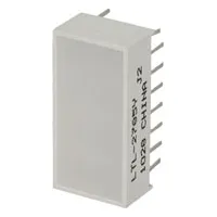 LTL-2785Y by Ledtronics