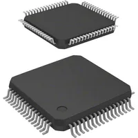 MC56F8257VLH by Freescale Semiconductor