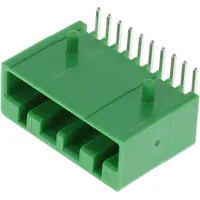 IL-AG5-10P-S3L2 by Japan Aviation Electronics Industry