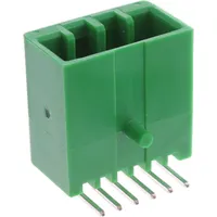 IL-AG5-6P-S3L2 by Japan Aviation Electronics Industry