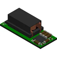 APXW012A0X3-SRDZ by Ge Industrial Solutions