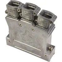 61030010119 by Harting Electronics & Kg