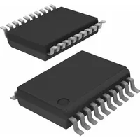 PIC16C56-HSI/SS by Microchip Technology