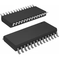 PIC16C55T-10E/SO by Microchip Technology