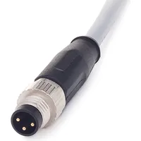 21348100489100 by Harting Electronics & Kg