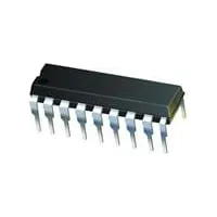 PIC16C54-HSE/P by Microchip Technology