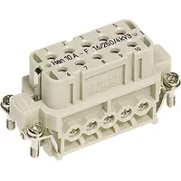 09200102814 by Harting Electronics & Kg
