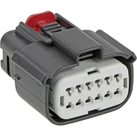 160074-6004 by Molex