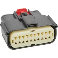 160074-0004 by Molex