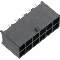 76829-0112 by Molex