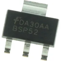 BSP52 by Philips Components