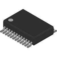QS29FCT520ATQ by Quality Semiconductor
