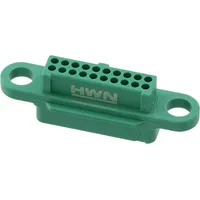 G125-224209600 by Harwin PLC
