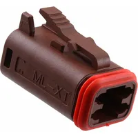 93445-3107 by Molex