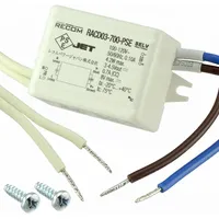 RACD03-700-PSE by Recom Power