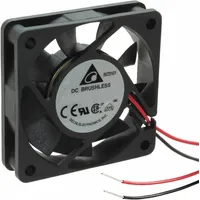 AFB0612VHD by Delta Electronics