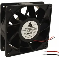 PFB1212EHE by Delta Electronics