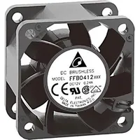 FFB0412EHN-C by Delta Electronics