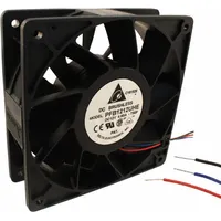 PFB1212UHE-T50F by Delta Electronics