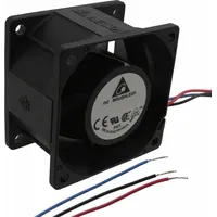 PFB0612UHE-T50F by Delta Electronics