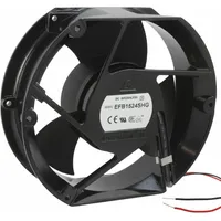 EFB1524SHG by Delta Electronics