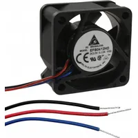 EFB0412HD-F00 by Delta Electronics