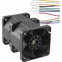 GFC0412DS-DV17 by Delta Electronics