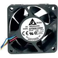 AFB0612DH-A by Delta Electronics