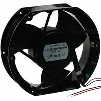 EFB1524HHG by Delta Electronics