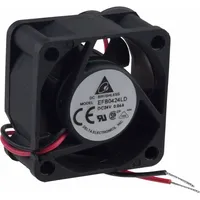 EFB0424LD by Delta Electronics