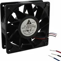 PFB1212GHE-T50F by Delta Electronics